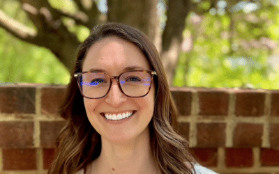 Olivia James, MAMFIC, LMFT